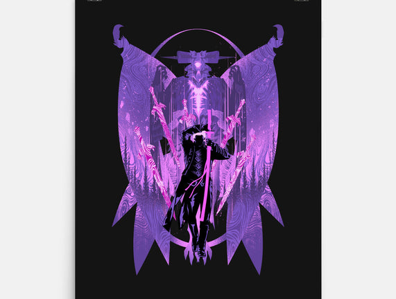 Vergil Dark Slayer