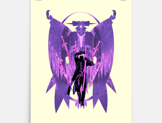 Vergil Dark Slayer