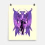 Vergil Dark Slayer-None-Matte-Poster-hypertwenty
