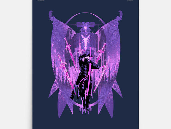 Vergil Dark Slayer