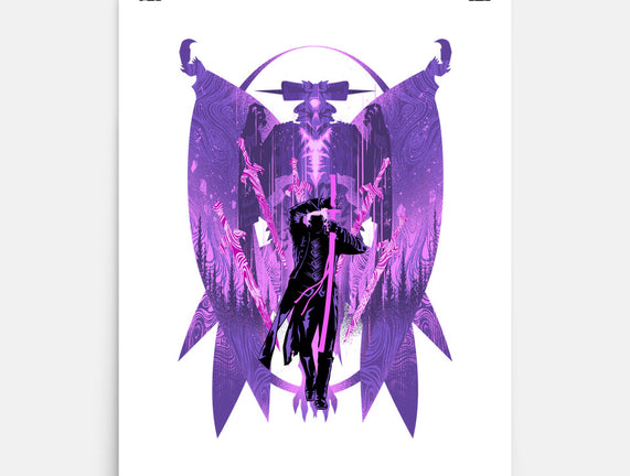 Vergil Dark Slayer