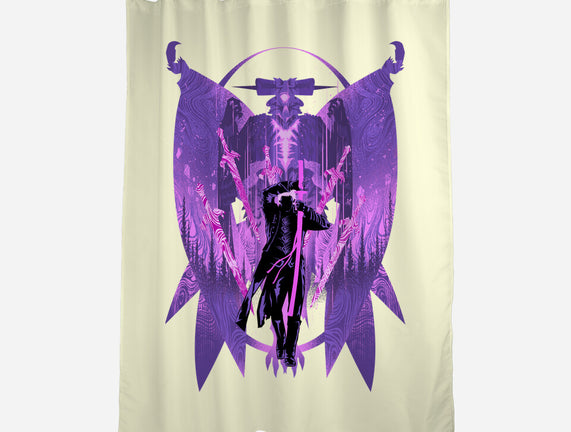 Vergil Dark Slayer