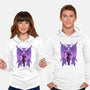 Vergil Dark Slayer-Unisex-Pullover-Sweatshirt-hypertwenty
