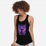 Vergil Dark Slayer-Womens-Racerback-Tank-hypertwenty