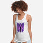 Vergil Dark Slayer-Womens-Racerback-Tank-hypertwenty