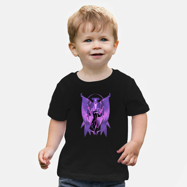Vergil Dark Slayer-Baby-Basic-Tee-hypertwenty