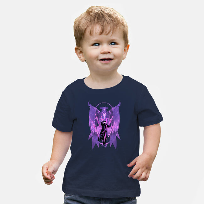 Vergil Dark Slayer-Baby-Basic-Tee-hypertwenty