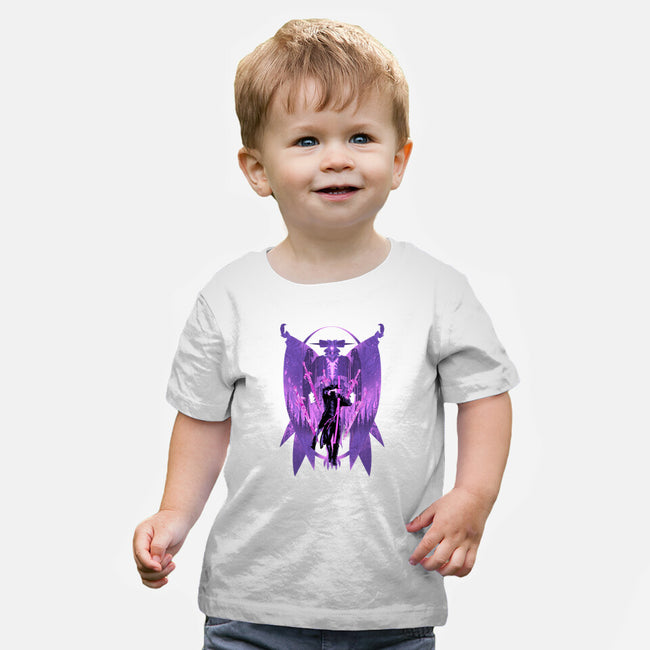 Vergil Dark Slayer-Baby-Basic-Tee-hypertwenty
