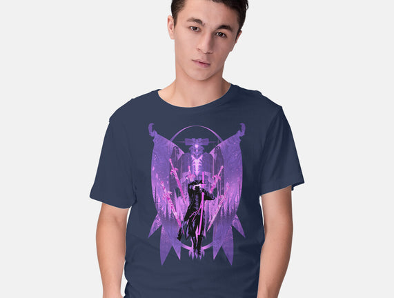 Vergil Dark Slayer