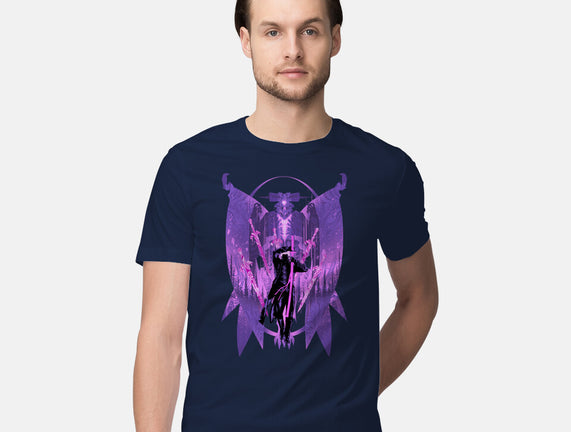 Vergil Dark Slayer