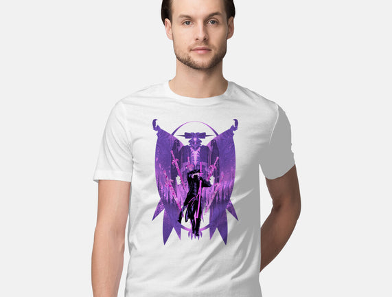 Vergil Dark Slayer
