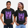 Vergil Dark Slayer-Unisex-Basic-Tee-hypertwenty