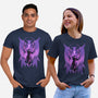 Vergil Dark Slayer-Unisex-Basic-Tee-hypertwenty