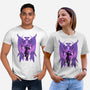 Vergil Dark Slayer-Unisex-Basic-Tee-hypertwenty