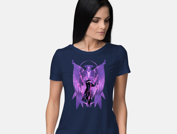 Vergil Dark Slayer