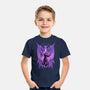 Vergil Dark Slayer-Youth-Basic-Tee-hypertwenty
