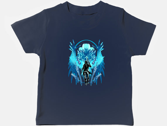 The Young Devil Hunter