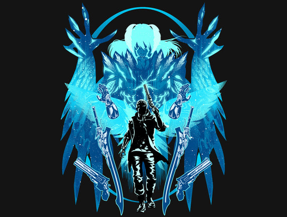 The Young Devil Hunter