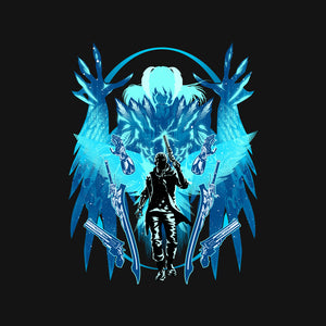 The Young Devil Hunter