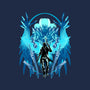 The Young Devil Hunter-None-Mug-Drinkware-hypertwenty
