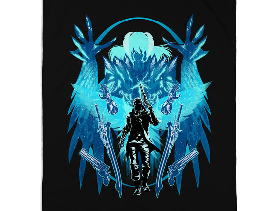 The Young Devil Hunter