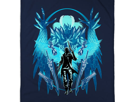 The Young Devil Hunter