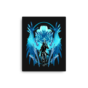 The Young Devil Hunter