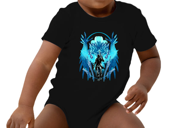 The Young Devil Hunter