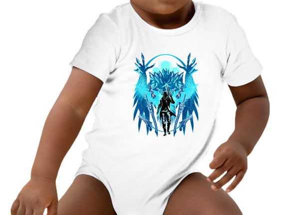 The Young Devil Hunter
