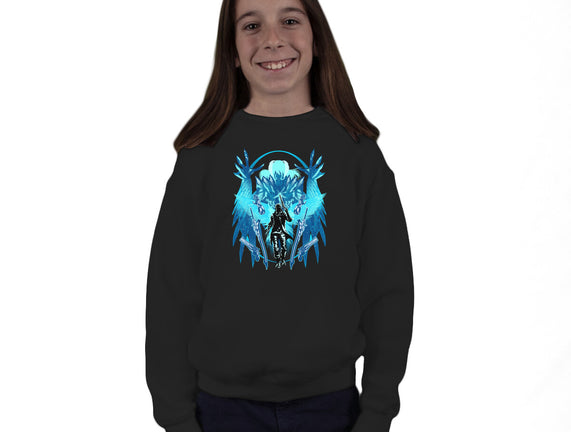 The Young Devil Hunter