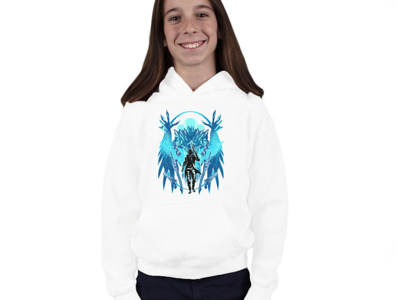 The Young Devil Hunter