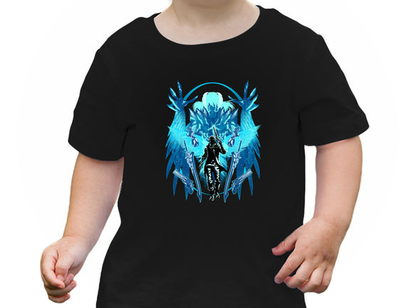 The Young Devil Hunter