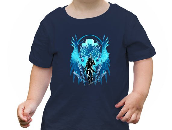 The Young Devil Hunter