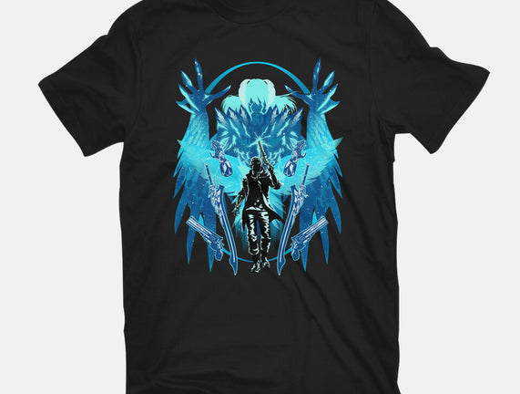 The Young Devil Hunter