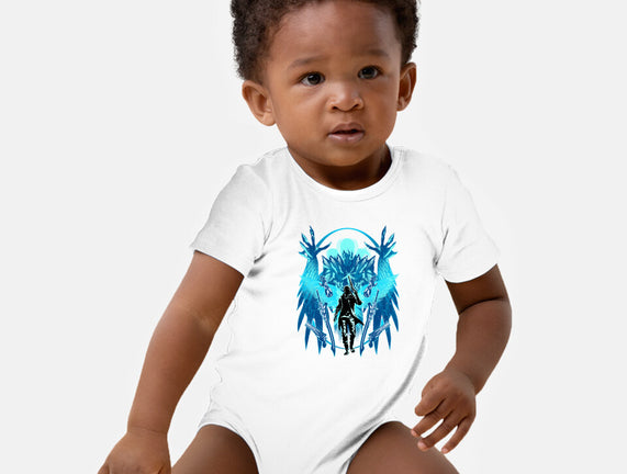 The Young Devil Hunter