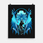 The Young Devil Hunter-None-Matte-Poster-hypertwenty