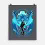 The Young Devil Hunter-None-Matte-Poster-hypertwenty