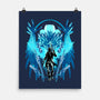 The Young Devil Hunter-None-Matte-Poster-hypertwenty