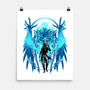 The Young Devil Hunter-None-Matte-Poster-hypertwenty