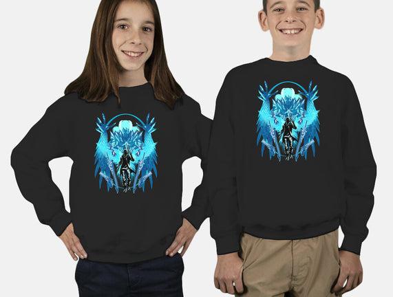 The Young Devil Hunter