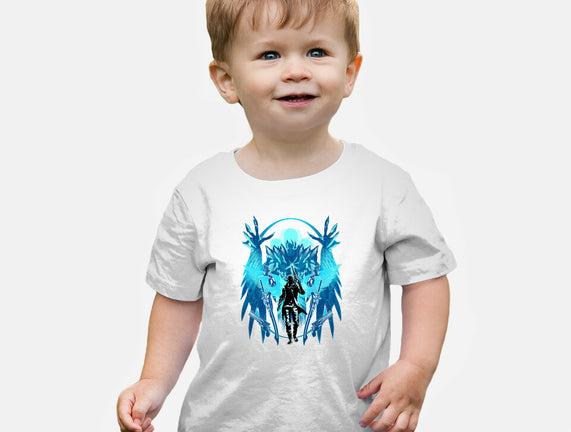 The Young Devil Hunter