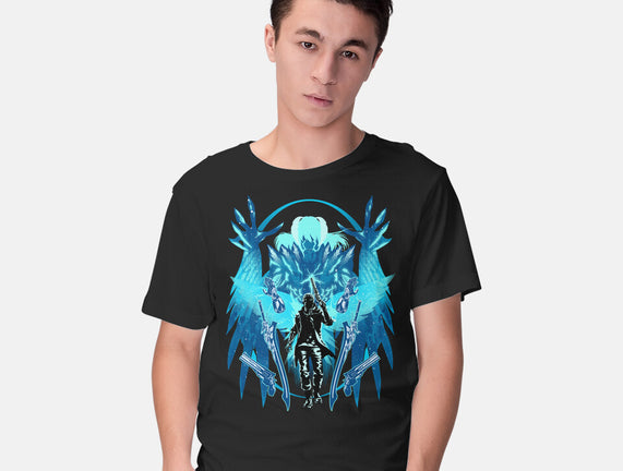 The Young Devil Hunter