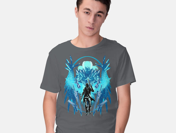 The Young Devil Hunter