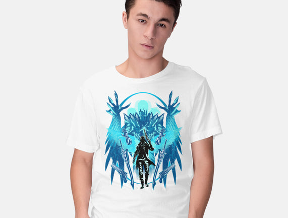 The Young Devil Hunter
