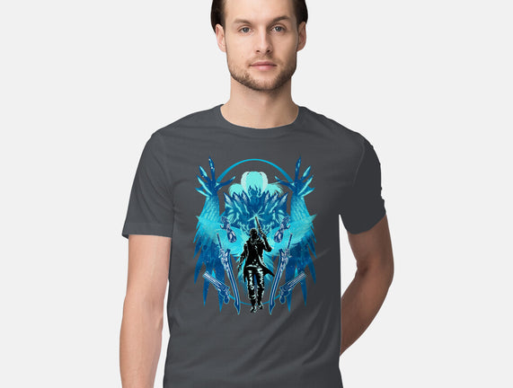 The Young Devil Hunter