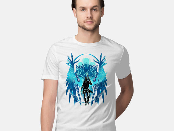 The Young Devil Hunter
