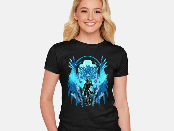 The Young Devil Hunter