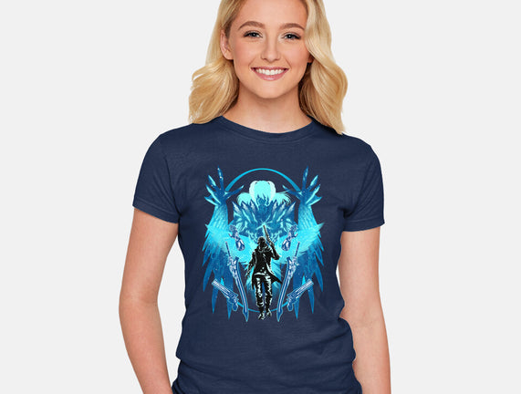 The Young Devil Hunter