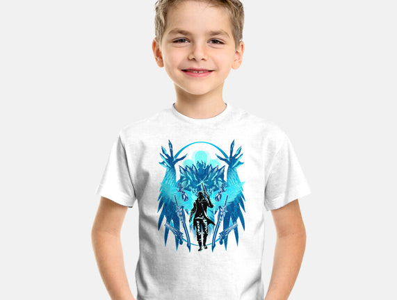 The Young Devil Hunter