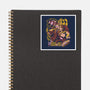 Banana Streetwise-None-Glossy-Sticker-ilustrata